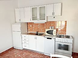 Apartments Neda
