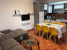 Apartments Neda