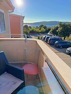 Apartments Neda