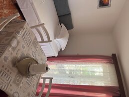 Apartments Neda