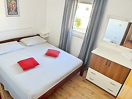 Apartments Neda