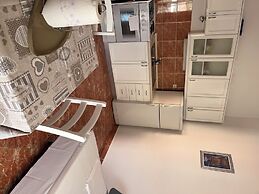 Apartments Neda