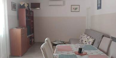 Apartment Marasovic