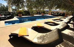 Apartments Hermes