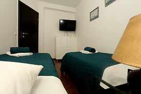 Apartments Hermes