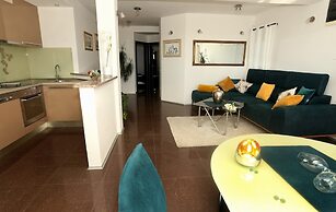 Apartments Hermes