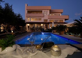 Apartments Hermes