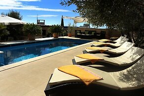 Apartments Hermes