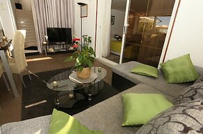Apartments Hermes