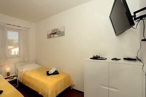 Apartments Hermes