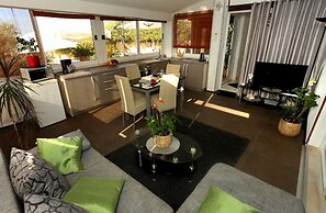 Apartments Hermes
