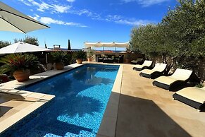 Apartments Hermes
