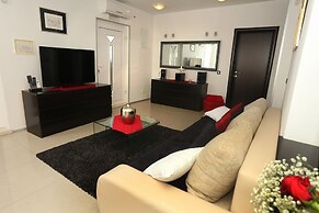 Apartments Hermes