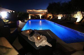 Apartments Hermes
