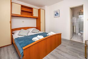 Apartments Aldo
