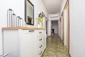Apartment Summer Time