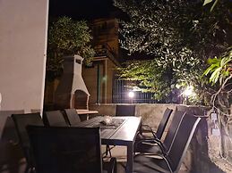 House Pine Tree