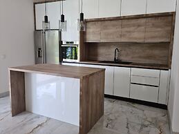 House Pine Tree