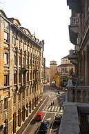 Apartment Fiume