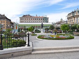 Apartment Fiume