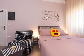 Apartment Fiume