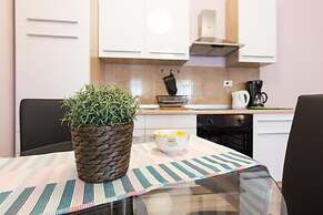 Apartment Fiume