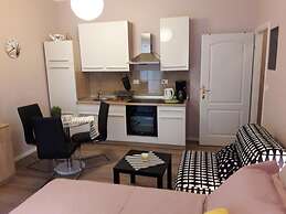 Apartment Fiume