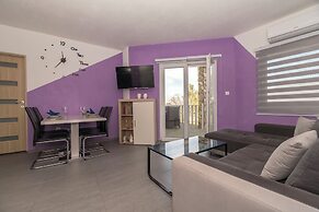 Apartments Kristina