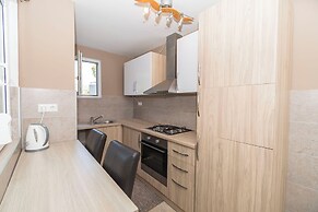 Apartments Kristina