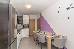 Apartments Kristina