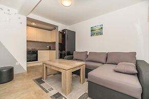 Apartments Kristina