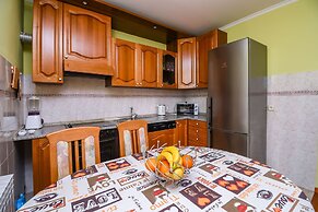 Apartment Sweet