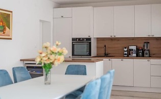 Apartment Oleandar