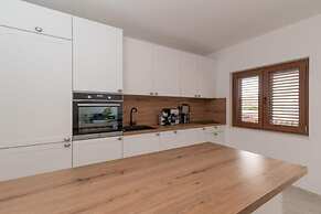 Apartment Oleandar