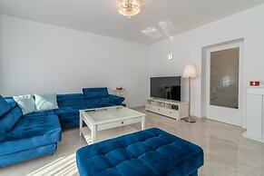 Apartment Oleandar