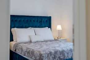 Apartment Oleandar