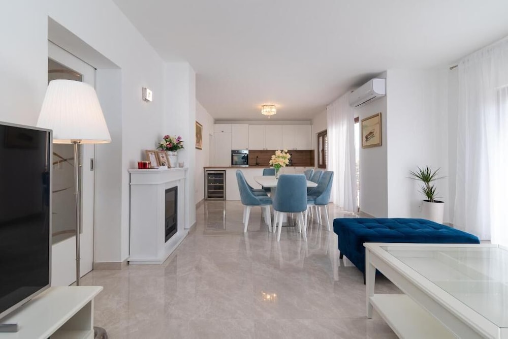 Apartment Oleandar
