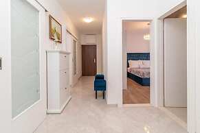 Apartment Oleandar