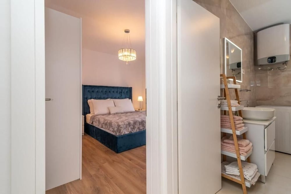 Apartment Oleandar