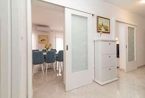 Apartment Oleandar