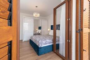 Apartment Oleandar