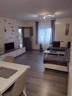 Apartment Amare