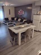 Apartment Amare