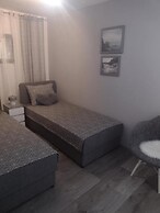 Apartment Amare
