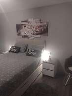Apartment Amare