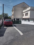 Apartment Amare