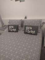 Apartment Amare