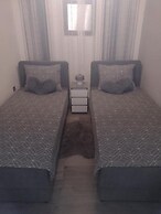 Apartment Amare