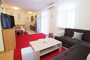 Apartment XXL Apartments