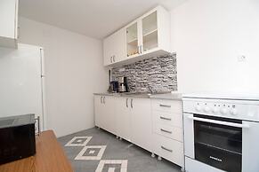 Apartments Maslina